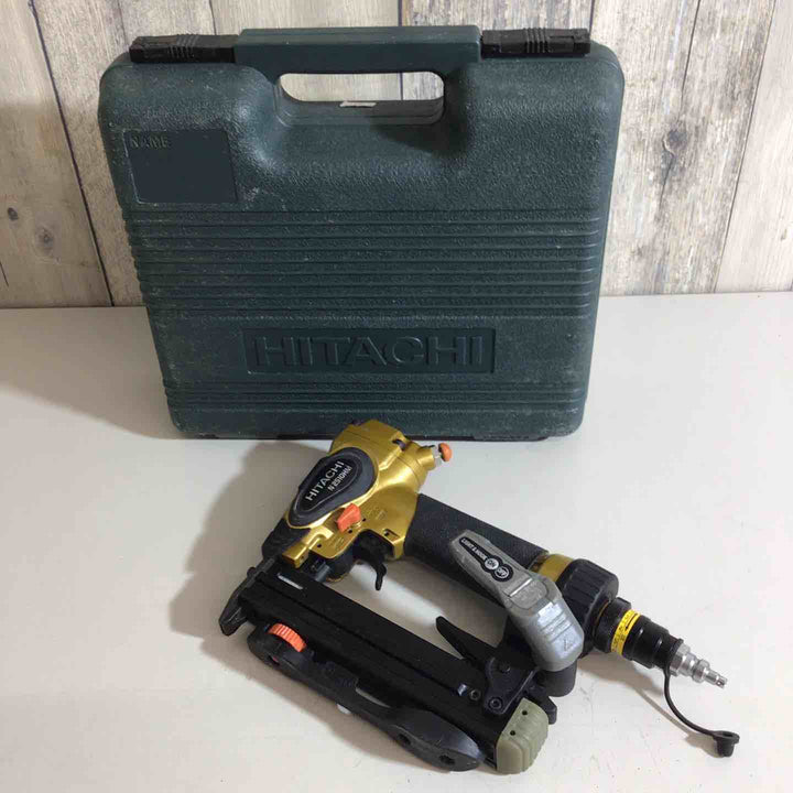 ★ハイコーキ(HIKOKI ※旧:日立工機) 高圧エアタッカ N2510HM【戸田店】