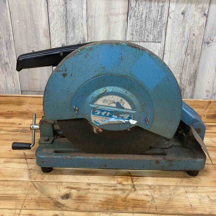 新ダイワ(Shindaiwa) 305mm高速切断機 L120S-N ライトカッター 【東大和店】