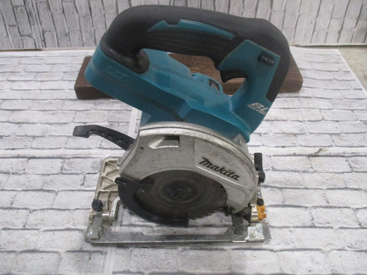 ★マキタ(makita) コードレス丸のこ HS470DRF【川口店】