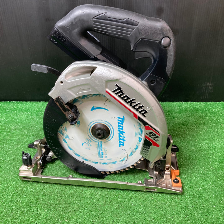 ★マキタ(makita) コードレス丸のこ HS631DZB【岩槻店】