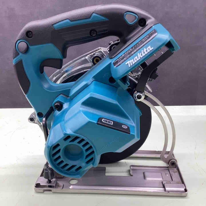 ★マキタ(makita) コードレスチップソーカッター CS553DRGXS【越谷店】