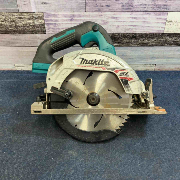 ★マキタ(makita) コードレス丸のこ HS631DZ【八潮店】