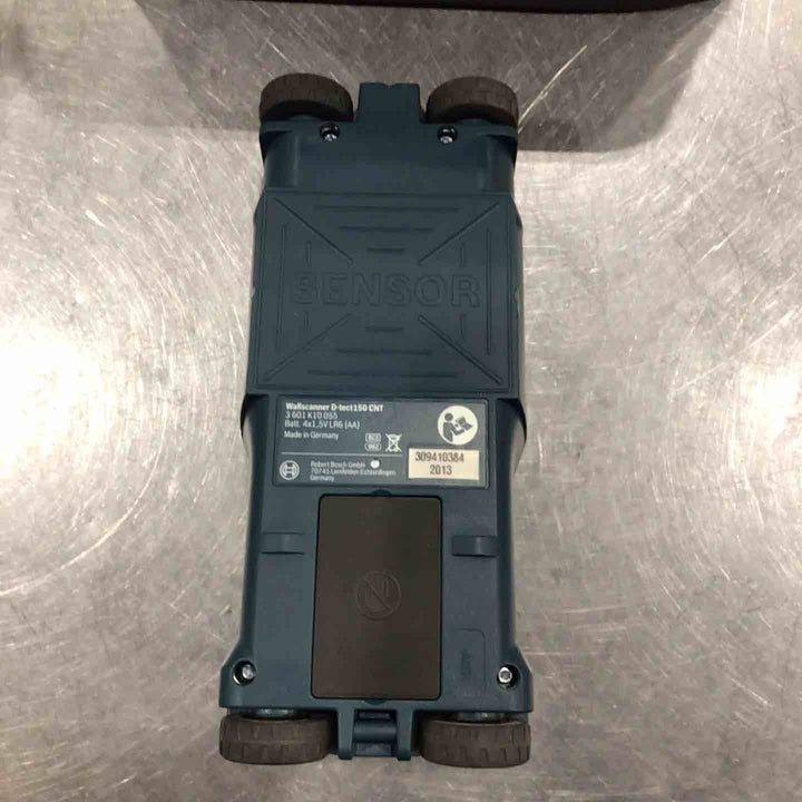 ★ボッシュ(BOSCH) コンクリート探知機 ウォールスキャナー  D-TECT150CNT(D-tect150CNT)【川口店】