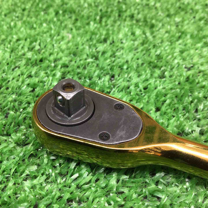 【中古品】 ネプロス/nepros 6.3sq. ラチェットハンドル NBR290 【鴻巣店】