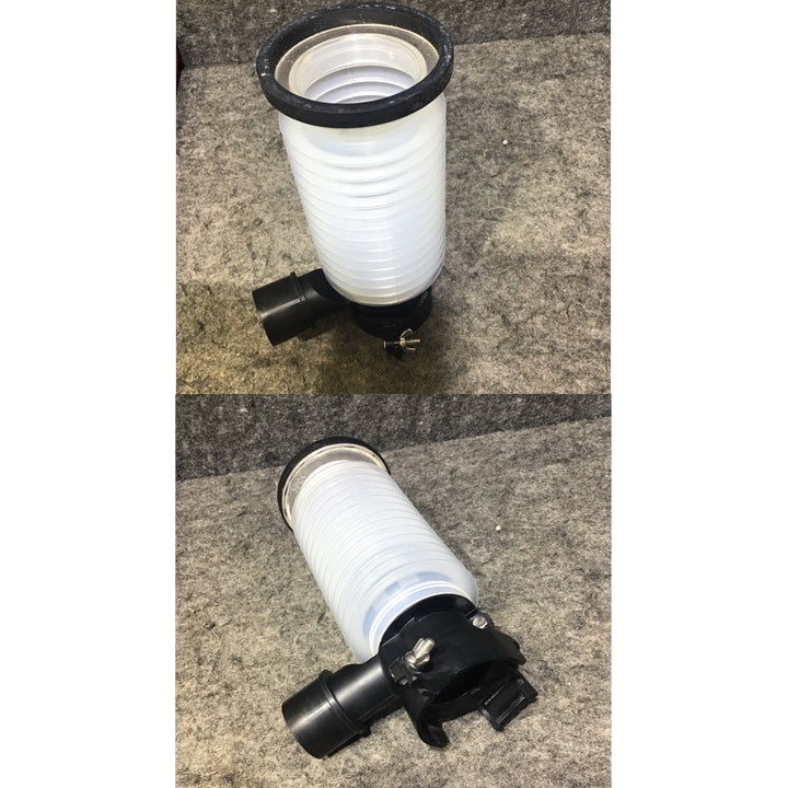【中古品※未開封ドリルビットおまけ付!※】マックス(MAX) 乾式静音ドリル DS-181D【桶川店】
