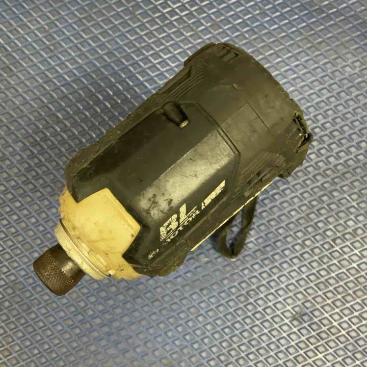 ★マキタ(makita) コードレスインパクトドライバー TD171DRGXB【草加店】