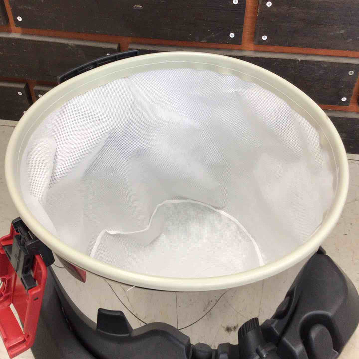 【中古美品】 京セラ/Kyocera 旧リョービ プロ用 集じん機 AVC1150ST 683458A ブラック 【鴻巣店】