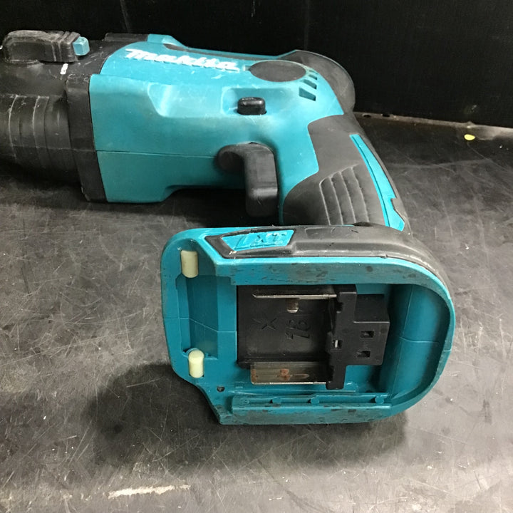 ★マキタ(makita) コードレスハンマドリル HR165DZ【草加店】