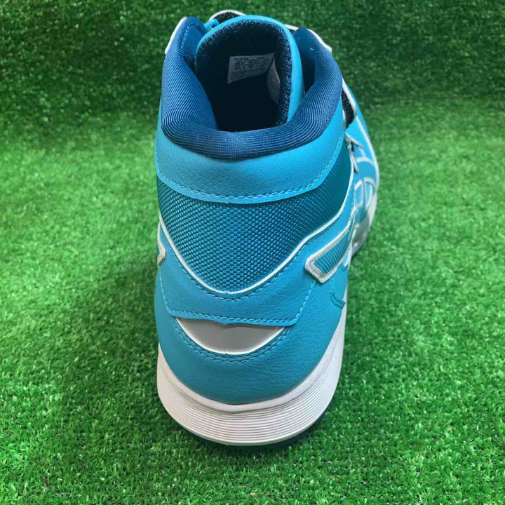 アシックス(asics)安全靴 WINJOB CP308 ACLC アクアリウム×アクアリウム (サイズ28.0cm)1271A059-400【川越店】