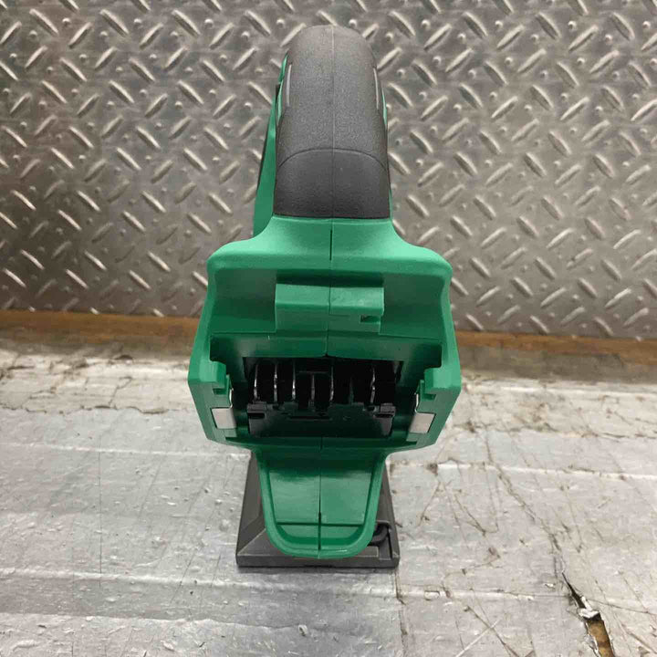 ★ハイコーキ(HIKOKI ※旧:日立工機) コードレスジグソー CJ36DA(NN)【所沢店】