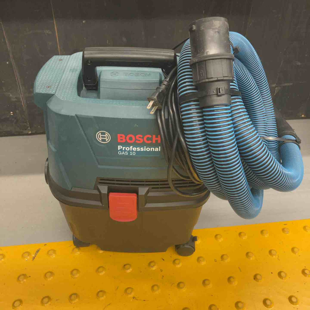 ◇ボッシュ マルチクリーナー GAS10【戸田店】