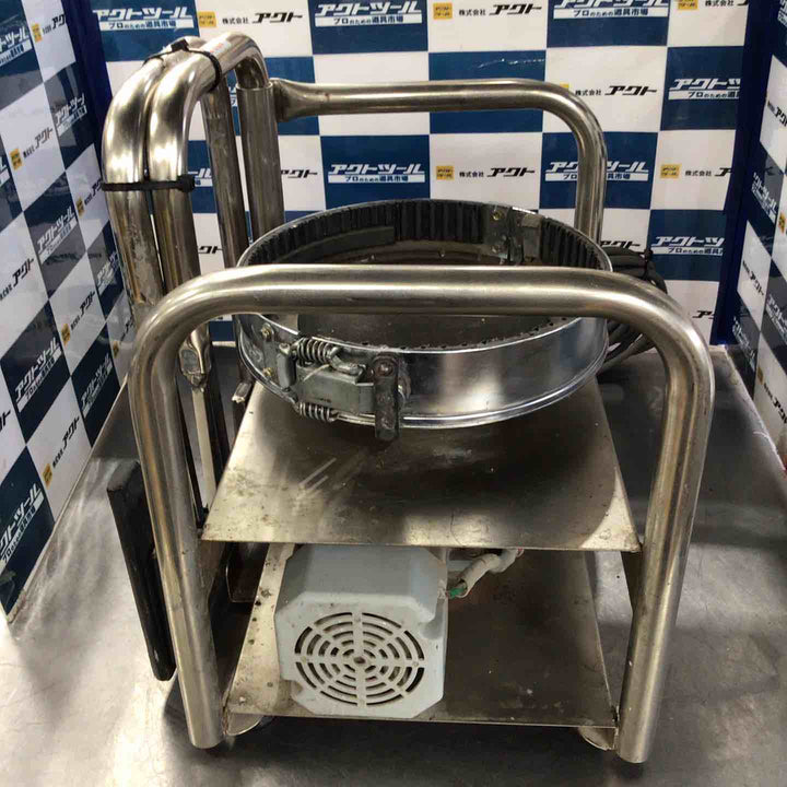 ★ミキスタ工業 シーリング材用撹拌機 軽量型ミキスタ【草加店】