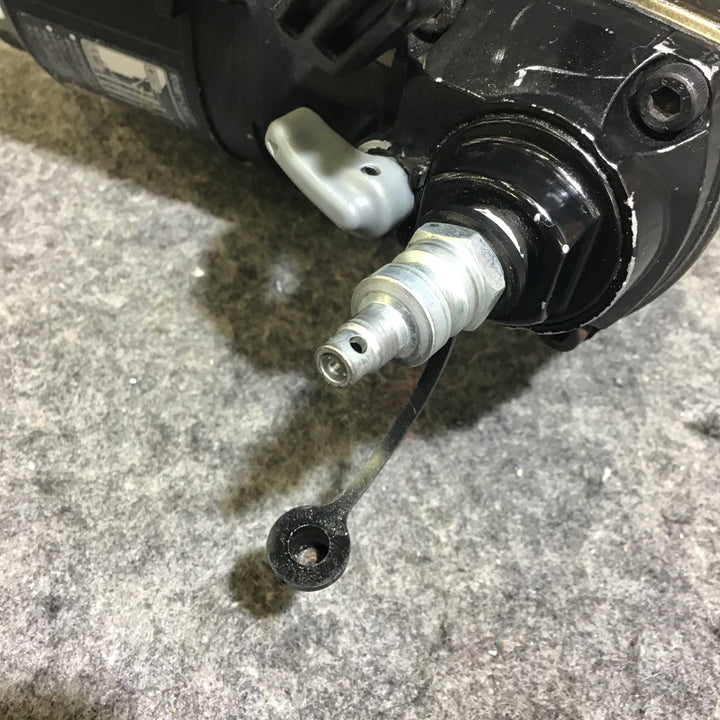 【中古】 ハイコーキ HIKOKI 高圧エア釘打ち機 NV50HR2(S) 【桶川店】