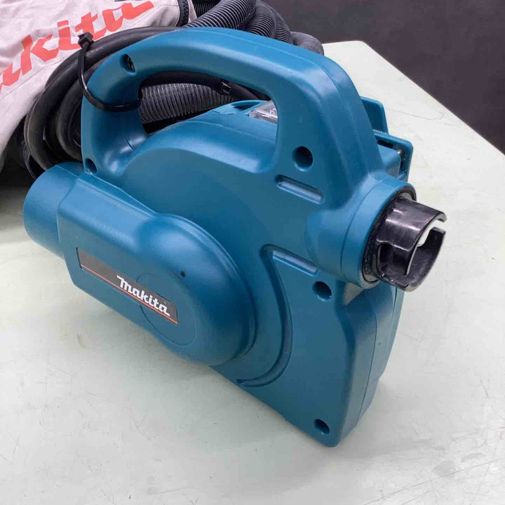 ★マキタ(makita) 集じん機 乾式 450(P)【越谷店】