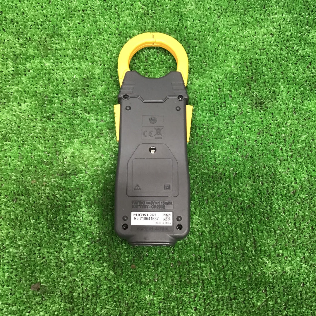 HIOKI (日置電機) ACクランプメータ 3280-10F【草加店】