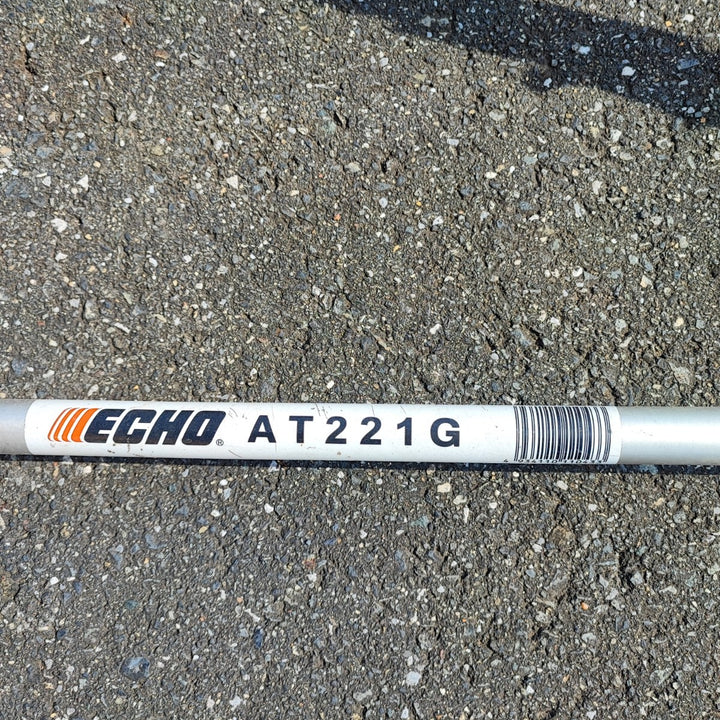 【店頭受取り限定】 ジャンク品 刈払機 3台セット(エコー/AT221G・ ゼノア/BC2511EZ・タナカ/CB-23HT)【岩槻店】