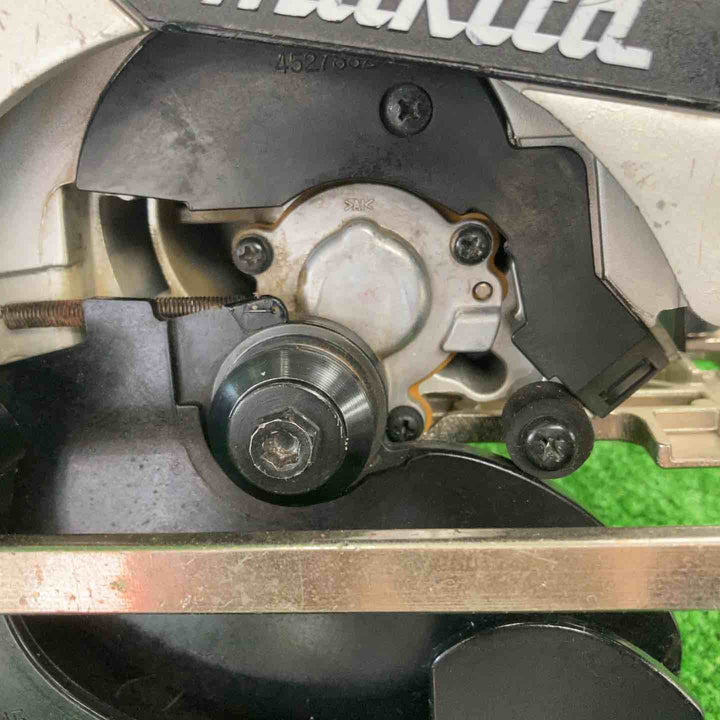 マキタ(makita) コードレス丸のこ HS630DZW【川崎店】