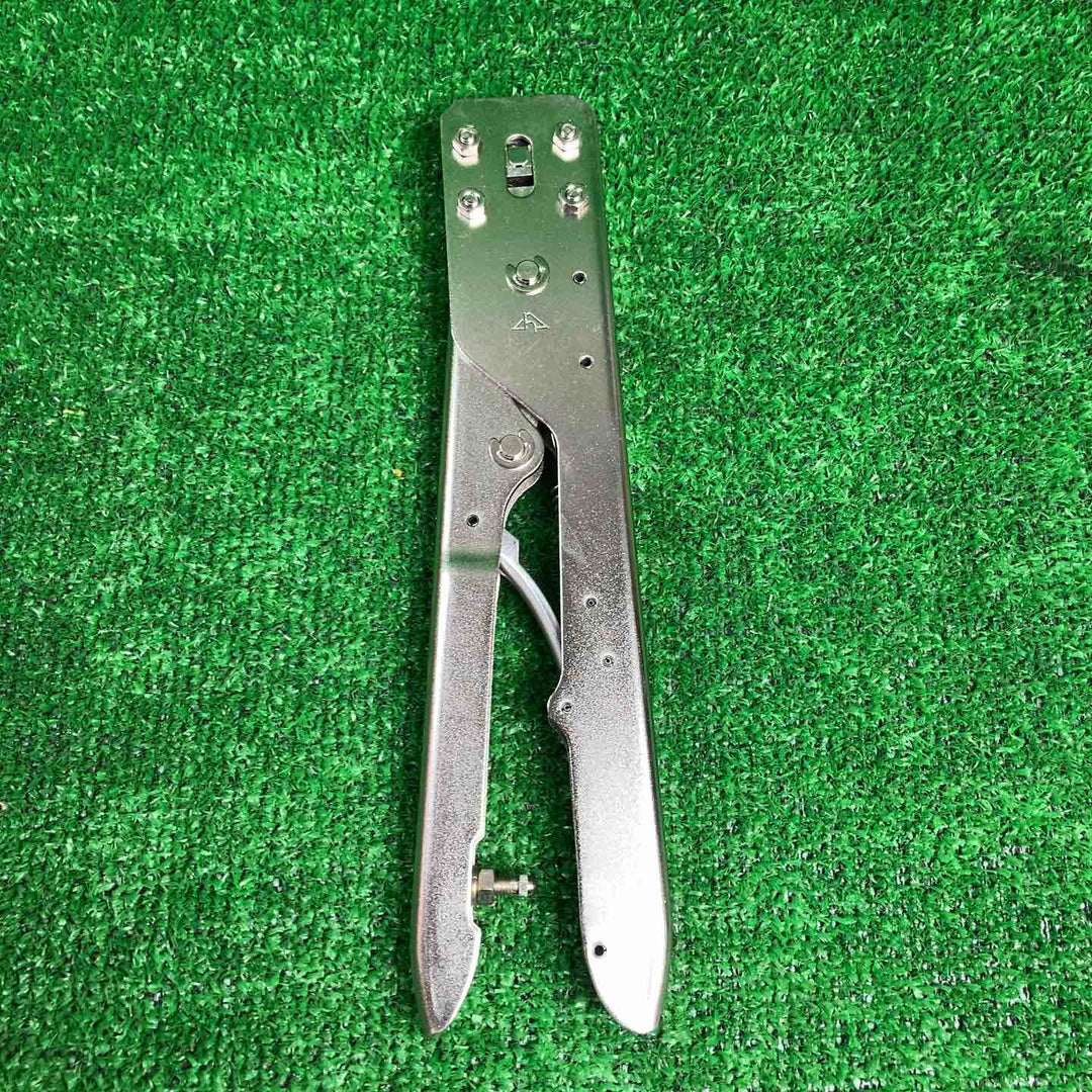 ヒロセ電機 手動圧着工具 HIF3-T2226HC