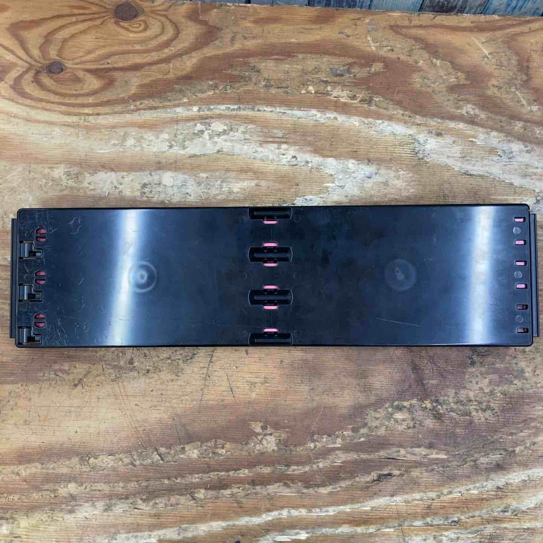 【中古品】▲スナップオン(Snap-on) ソケットトレー ソケットホルダー ピンク 色あせ有【柏店】