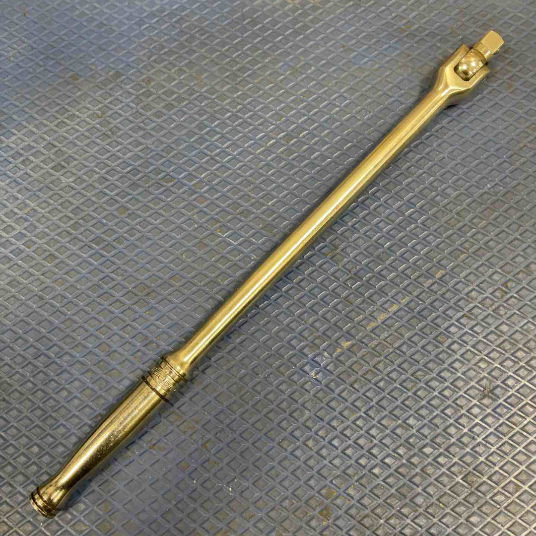 スナップオン(Snap-on) 1/2 ブレーカーバー スピンナーハンドル SN15A【草加店】