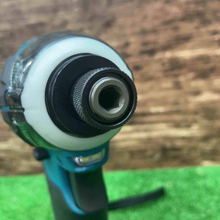 マキタ(makita) コードレスインパクトドライバー TD149DZ【川越店】