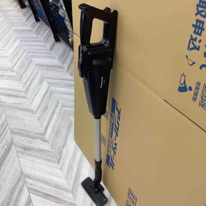 ◇パナソニック(Panasonic) 工事用充電フロアクリーナー EZ3744【越谷店】