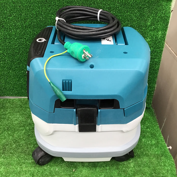 ★マキタ(makita) 集じん機 乾湿両用 VC0820 ホース欠品 【桶川店】