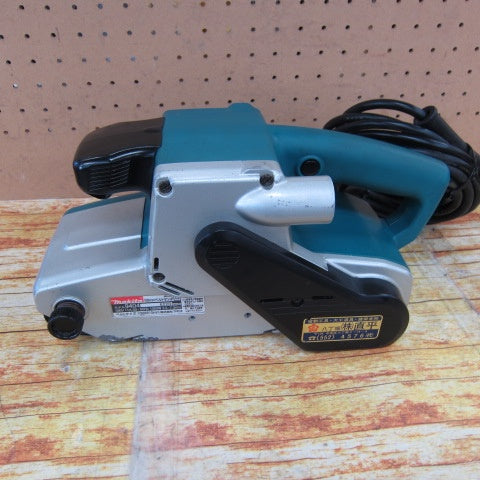 マキタ(makita) ベルトサンダ 9404【川崎店】