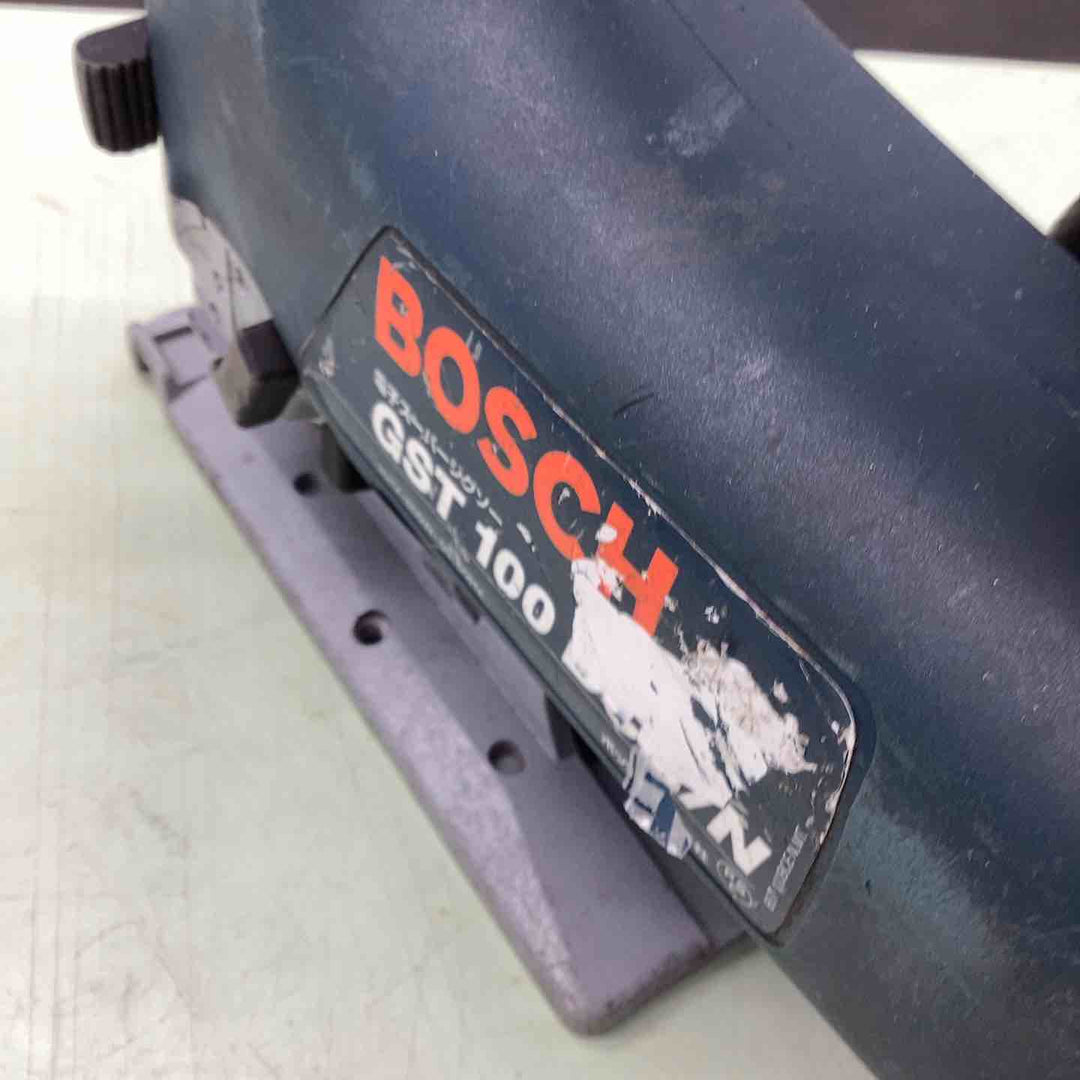 ◇ボッシュ(BOSCH) ジグソー GST100BCE【越谷店】