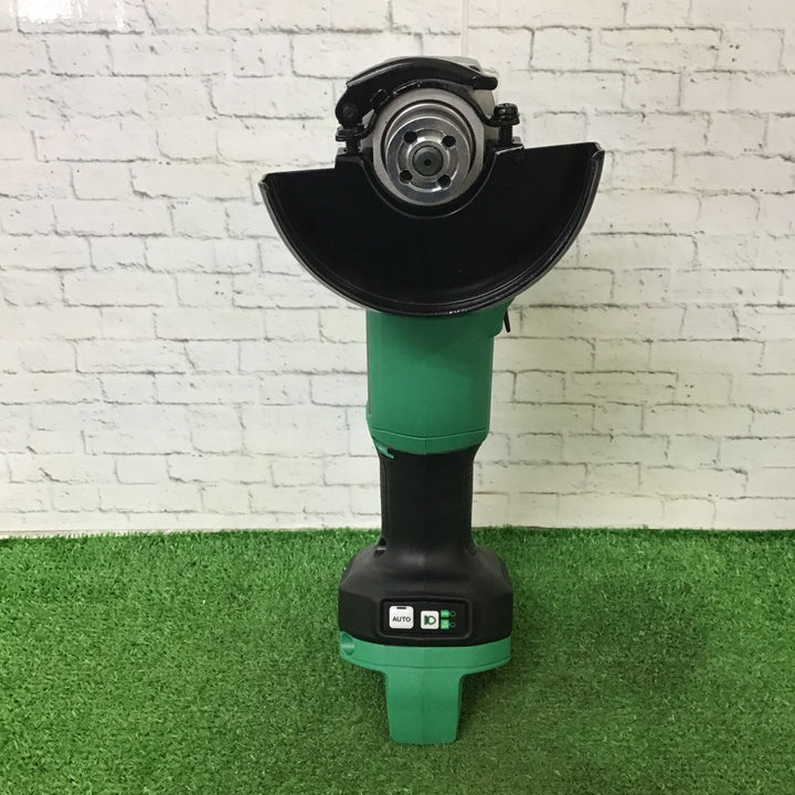 ★ハイコーキ(HIKOKI ※旧:日立工機) 100mmコードレスディスクグラインダ G3610DC(2XPZ)【岩槻店】