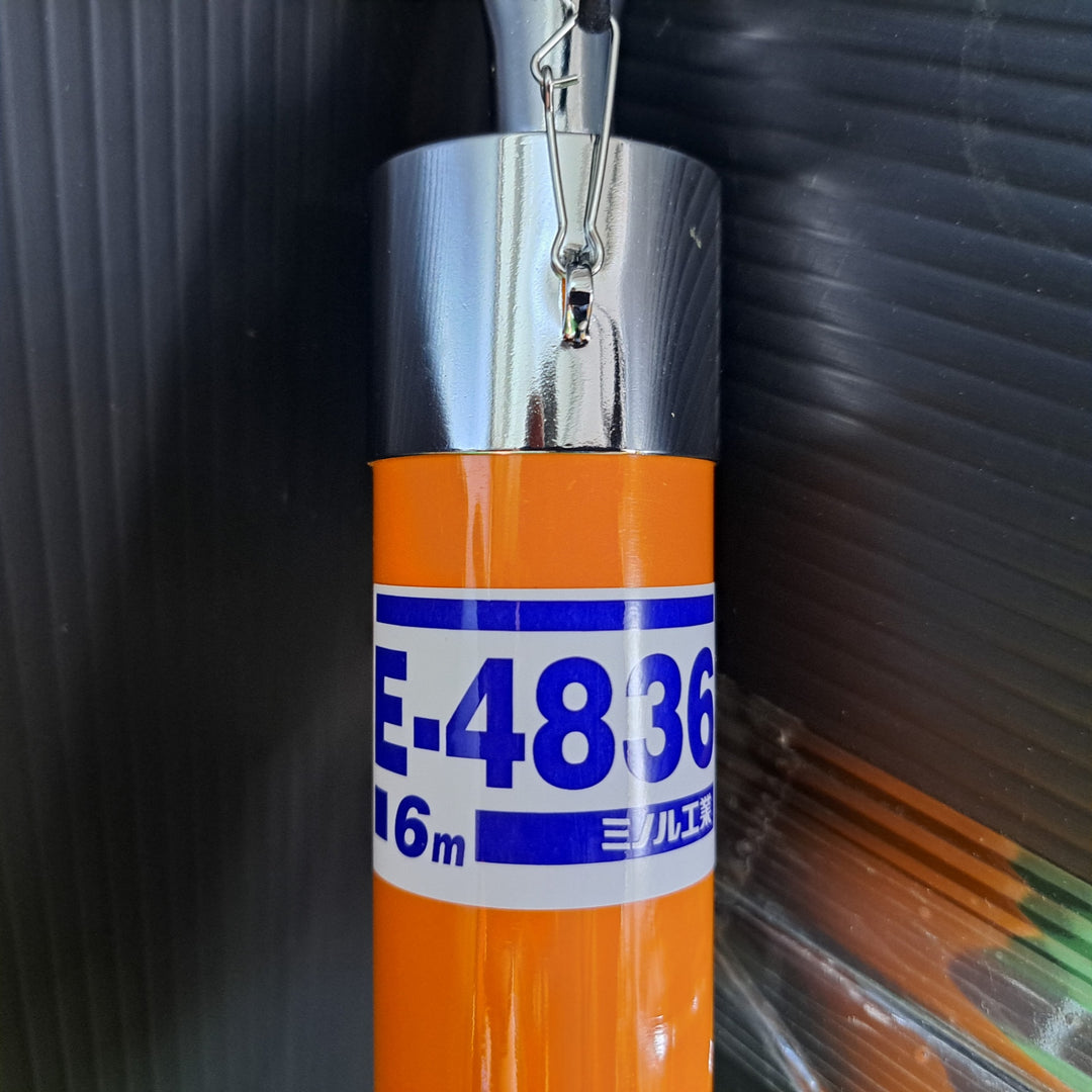 ミノル工業 マーベル/MARVEL ケーブルキャッチャー E-4836【岩槻店】