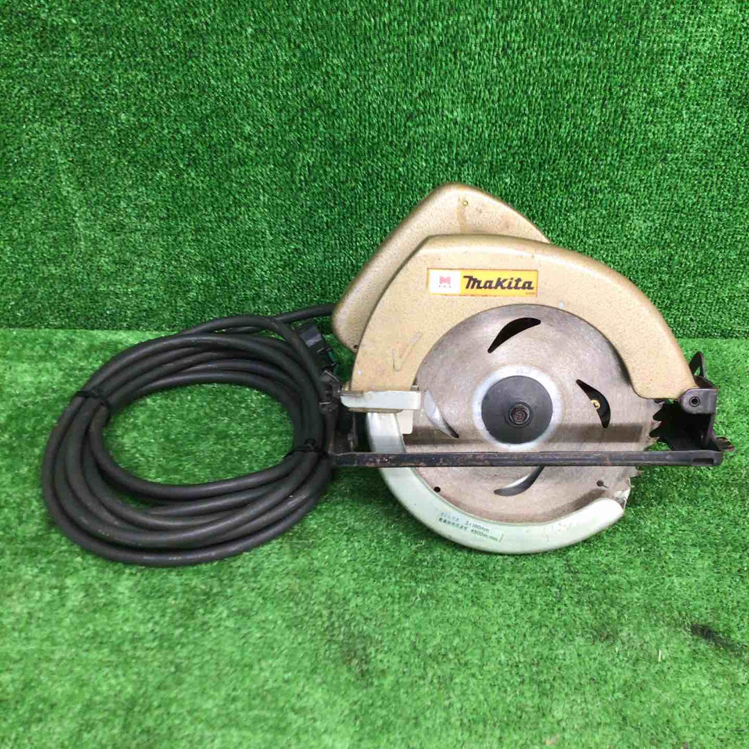 【現状品】 マキタ/makita 7型マルノコ 5800N-A 【鴻巣店】