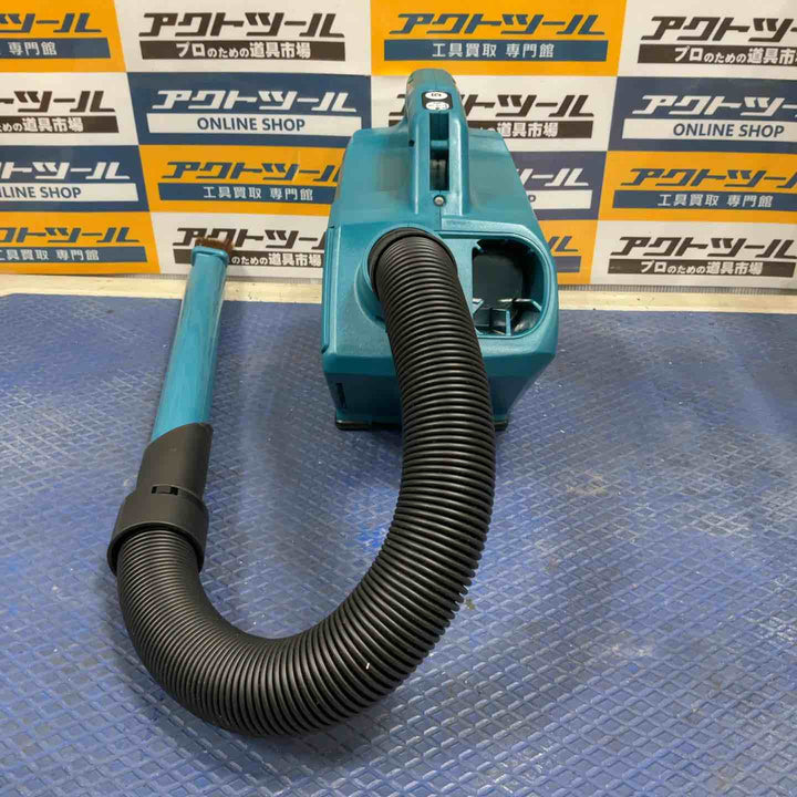 ◇マキタ(makita) コードレスクリーナ CL184DZ【草加店】