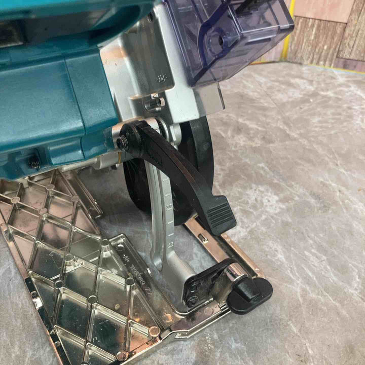 ★マキタ(makita) コードレス防じん丸のこ KS511DZ【八潮店】