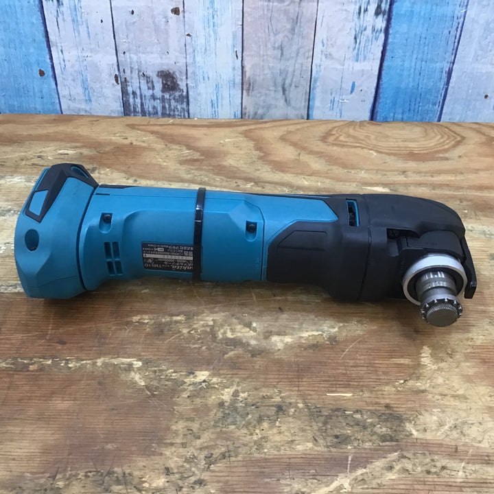 ★マキタ(makita) コードレスマルチツール TM51DZ【柏店】