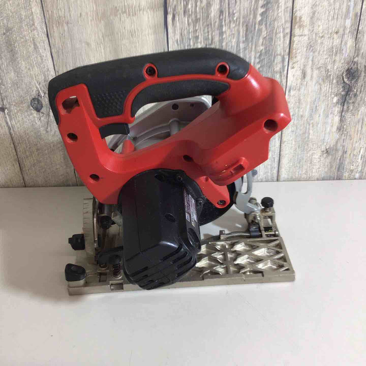 ◇マックス(MAX) コードレス丸のこ PJ-CS51【戸田店】