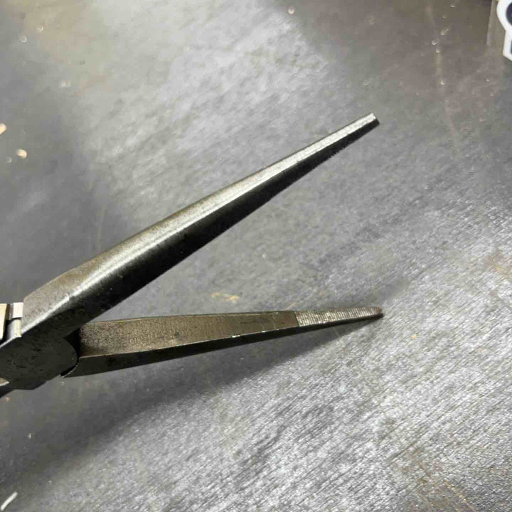 Snap-onロングリーチニードルノーズプライヤー911CF 【越谷店】