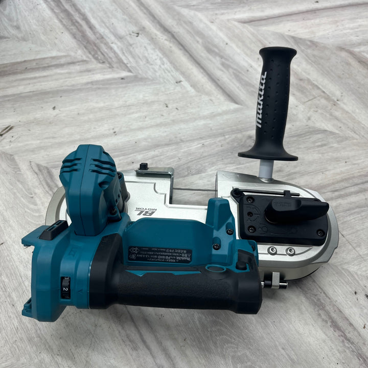 ★マキタ(makita) コードレスポータブルバンドソー PB184DZ【越谷店】