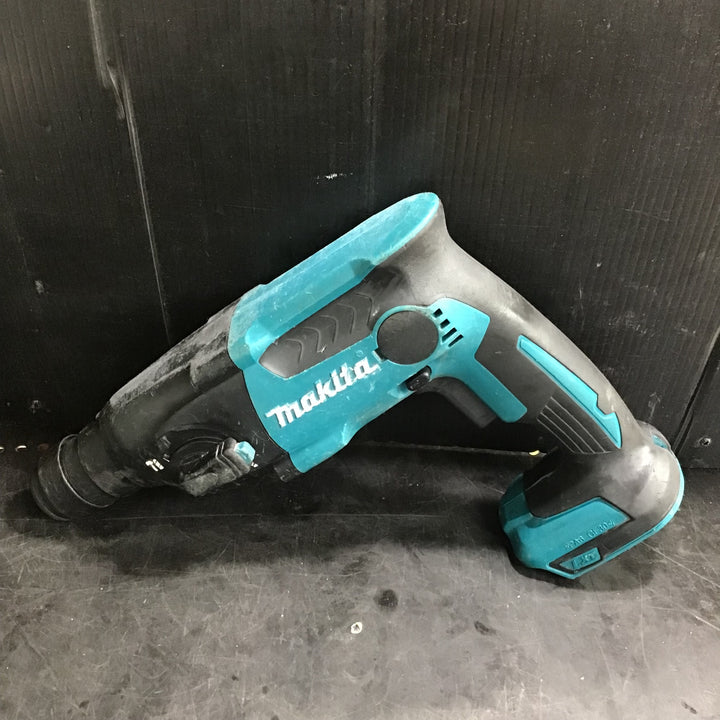 ★マキタ(makita) コードレスハンマドリル HR165DZ【草加店】
