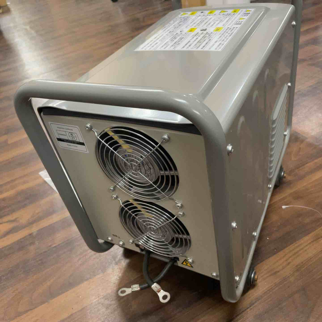 【店頭受取り限定】パナソニック(Panasonic) 交流アーク溶接機 YK-255AD4【川口店】