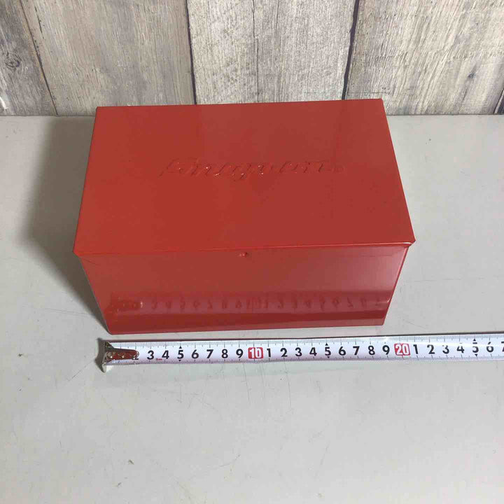 【中古品】 スナップオン Snap-on 工具箱 KRA-111A