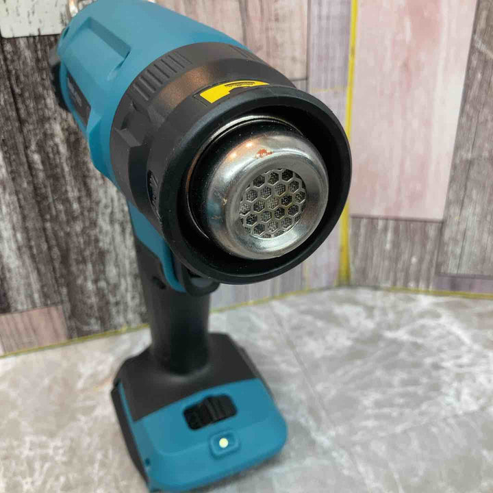 ★マキタ(makita) コードレスヒートガン HG181DZK【八潮店】