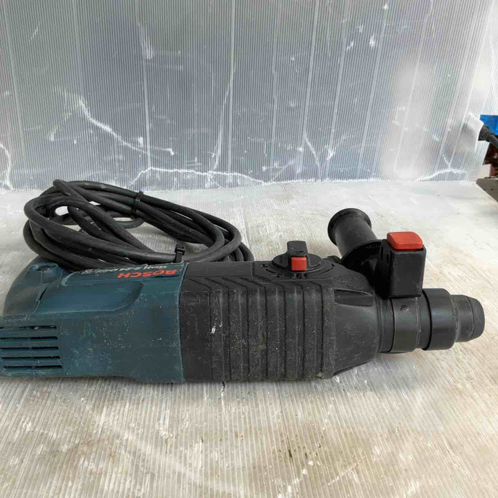 ◇ボッシュ(BOSCH) ハンマドリル GBH2-24DSE/N【草加店】