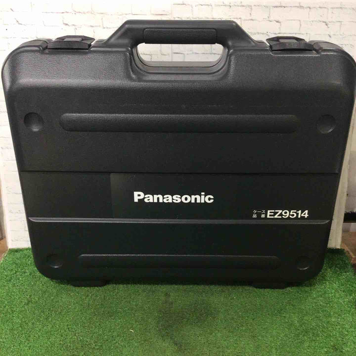 ◇パナソニック(Panasonic) コードレス圧着器 EZ3902N22K【町田店】