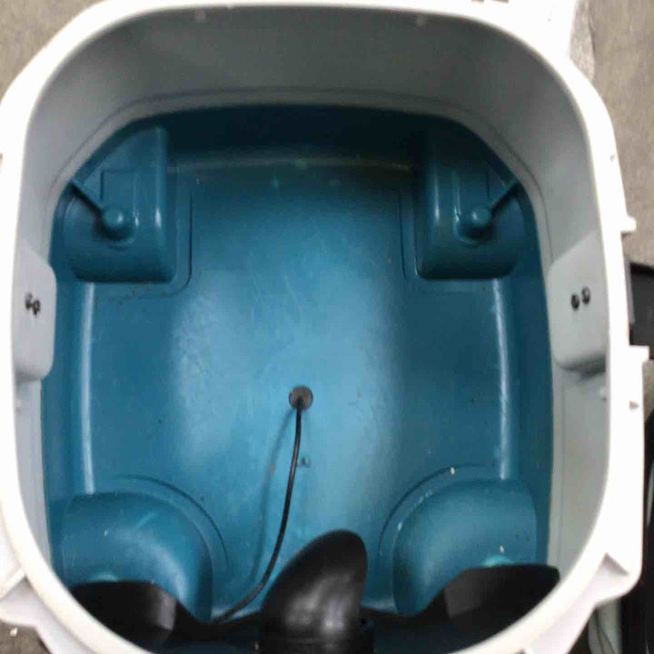 マキタ(makita) 集じん機 乾式 484(P)【川崎店】