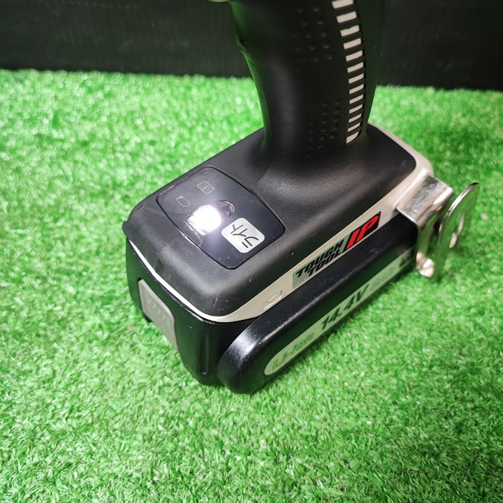 ◇パナソニック(Panasonic) コードレスドリルドライバ EZ74A1LS2F-H【岩槻店】