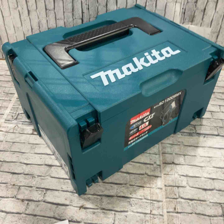 ★マキタ(makita) コードレスボードカッタ SD100DSMX ケースに破損あり【川口店】
