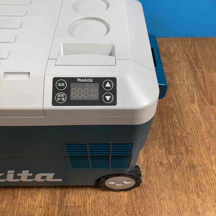 【中古品】★マキタ(makita) コードレス冷温庫 CW180DZ【岩槻店】