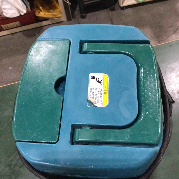 ★マキタ(makita) 集じん機 乾式 484(P)【川口店】