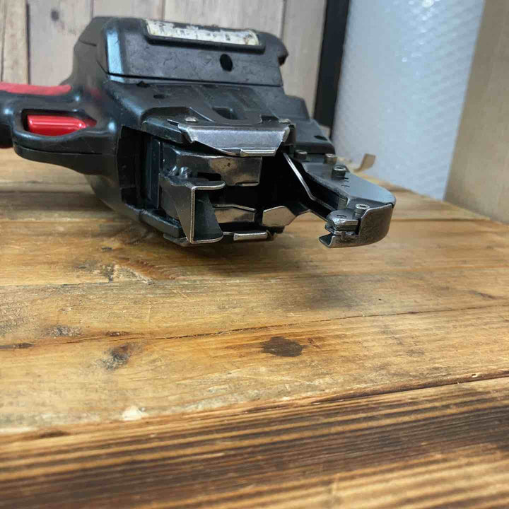 【中古品】★マックス(MAX) 鉄筋結束機 リバータイア RB-399-B2C【東大和店】